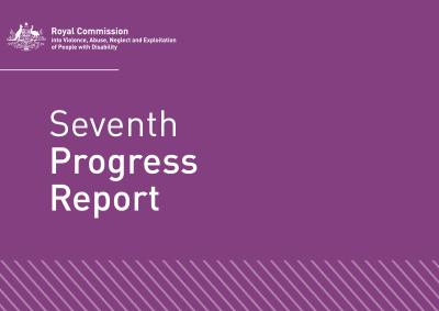 seventh_progress_report