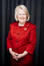 picture of the Hon Roslyn Atkinson