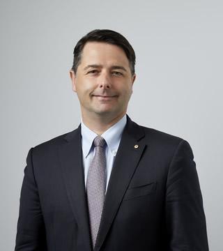Alastair McEwin