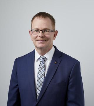 John Ryan