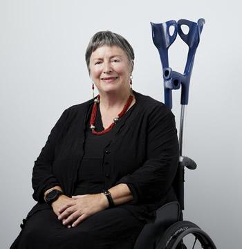 Rhonda Galbally
