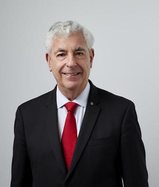 Ronald Sackville