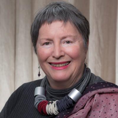 Professor Rhonda Galbally AC