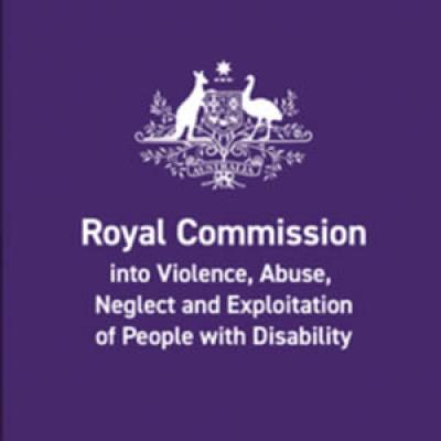 Royal Commission into Violence, Abuse, Neglect and Exploitation of People with Disability