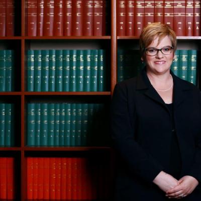 Royal Commission’s Senior Counsel, Dr Kerri Mellifont QC, appointed to the Supreme Court of Queensland