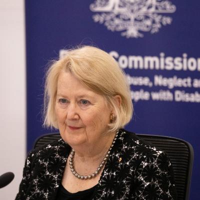 Disability Royal Commission examines education and training of health professionals in relation to cognitive disability