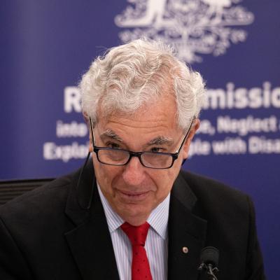 Disability Royal Commission granted an extension until September 2023