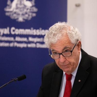 Disability Royal Commission welcomes new law to protect confidential information