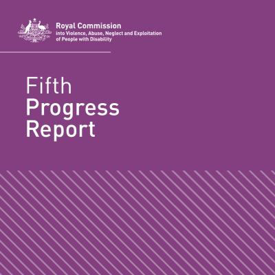 Disability Royal Commission achieves significant milestones despite COVID-19 pandemic