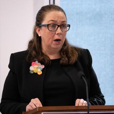 Public hearing to examine the COVID-19 vaccine roll-out for people with disability