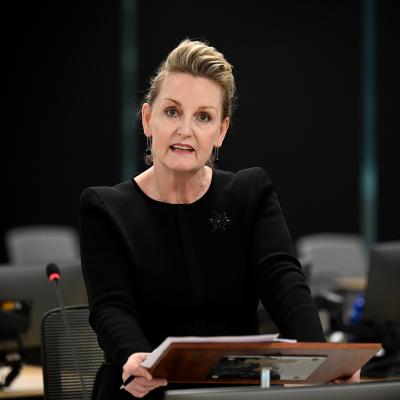 Remember Melanie and Winmartie? The Royal Commission seeks a progress report