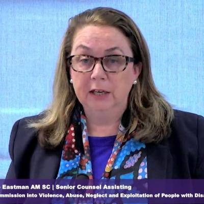 Sobering employment rate of people with disability to be examined
