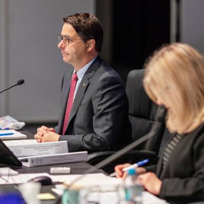 South Australian Government responds to several proposed adverse findings