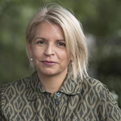 The Disability Royal Commission thanks Dr Hannah McGlade for her contribution and service